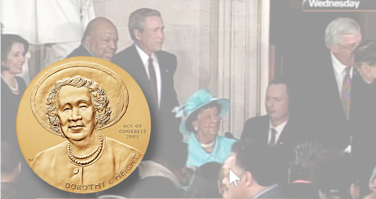 The Immigrant and the Golden Coin by Dorothy May Mercer